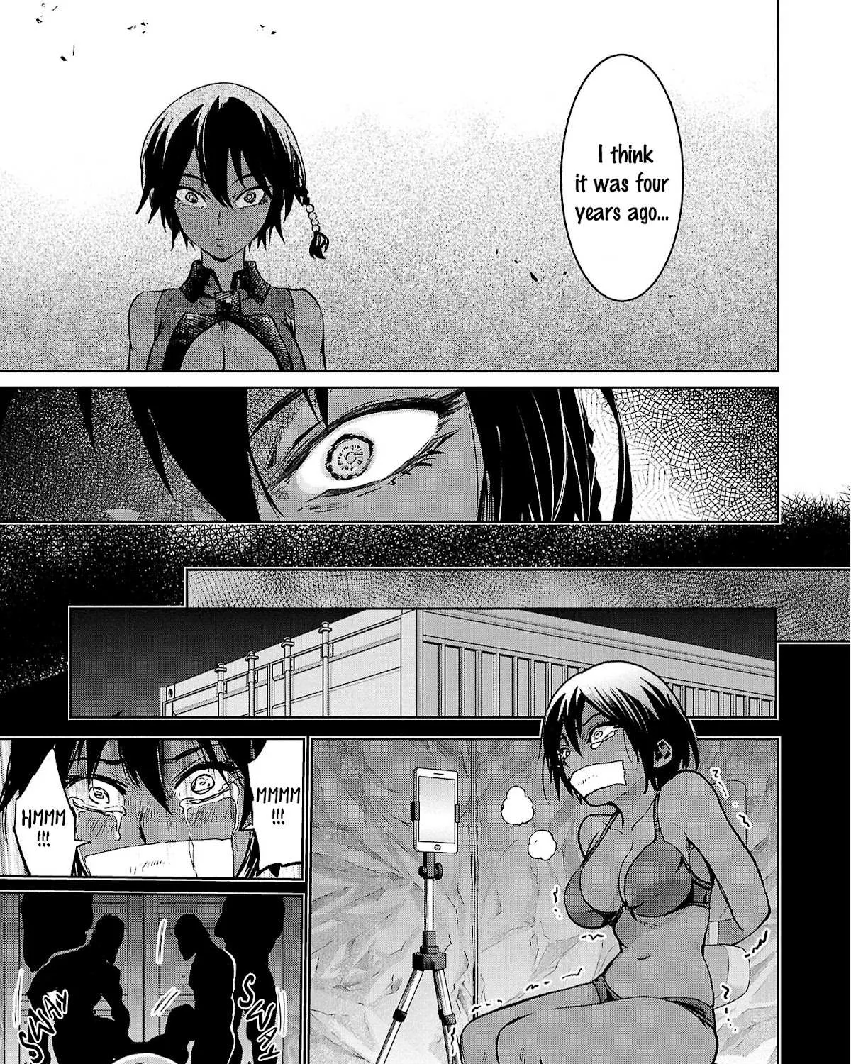 Read Succubus & Hitman chapter 20 image 14 on Lezhin