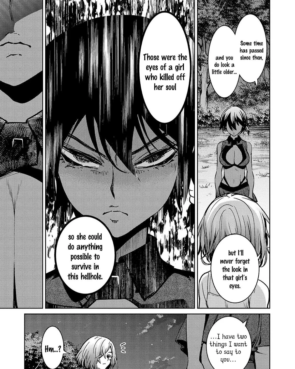 Read Succubus & Hitman chapter 20 image 22 on Lezhin