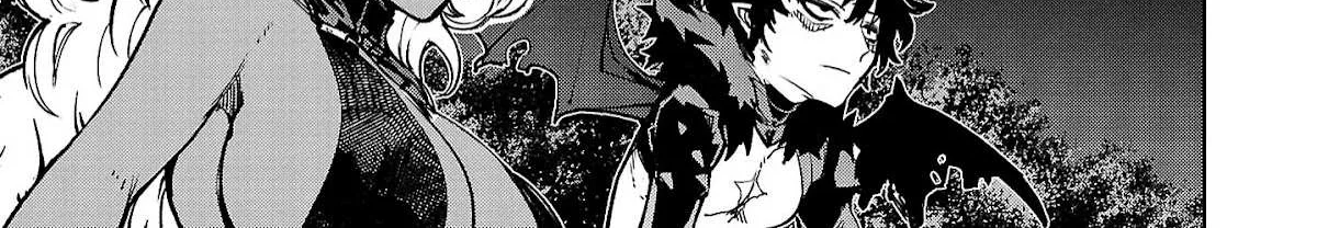Read Succubus & Hitman chapter 20 image 3 on Lezhin