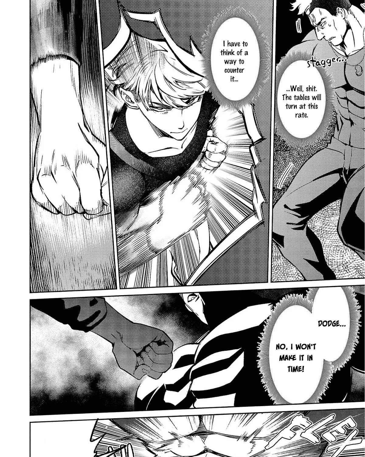 Read Succubus & Hitman chapter 20 image 40 on Lezhin