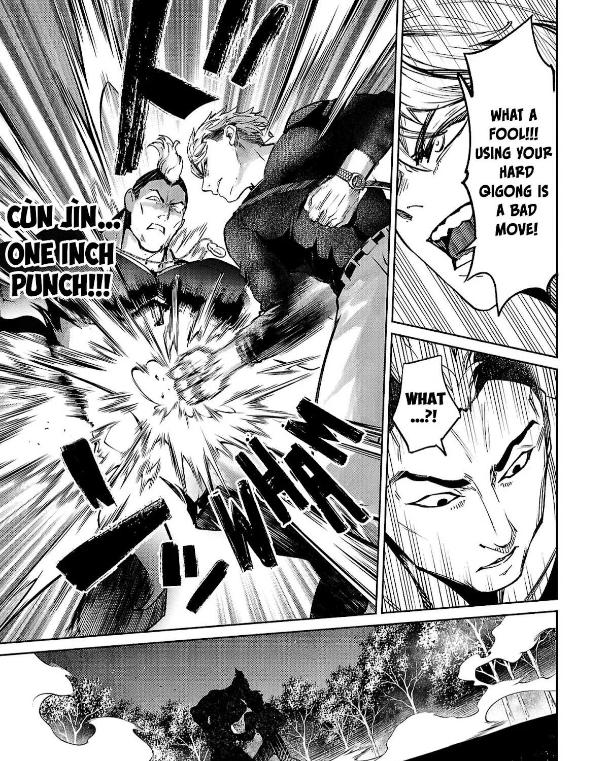 Read Succubus & Hitman chapter 20 image 42 on Lezhin