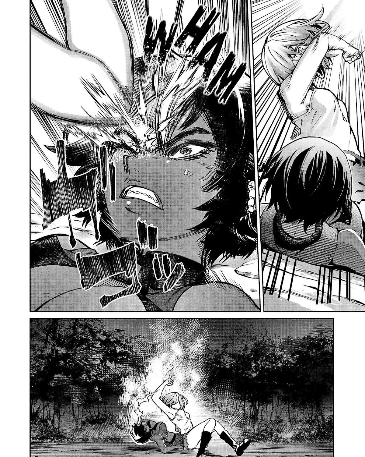 Read Succubus & Hitman chapter 20 image 60 on Lezhin
