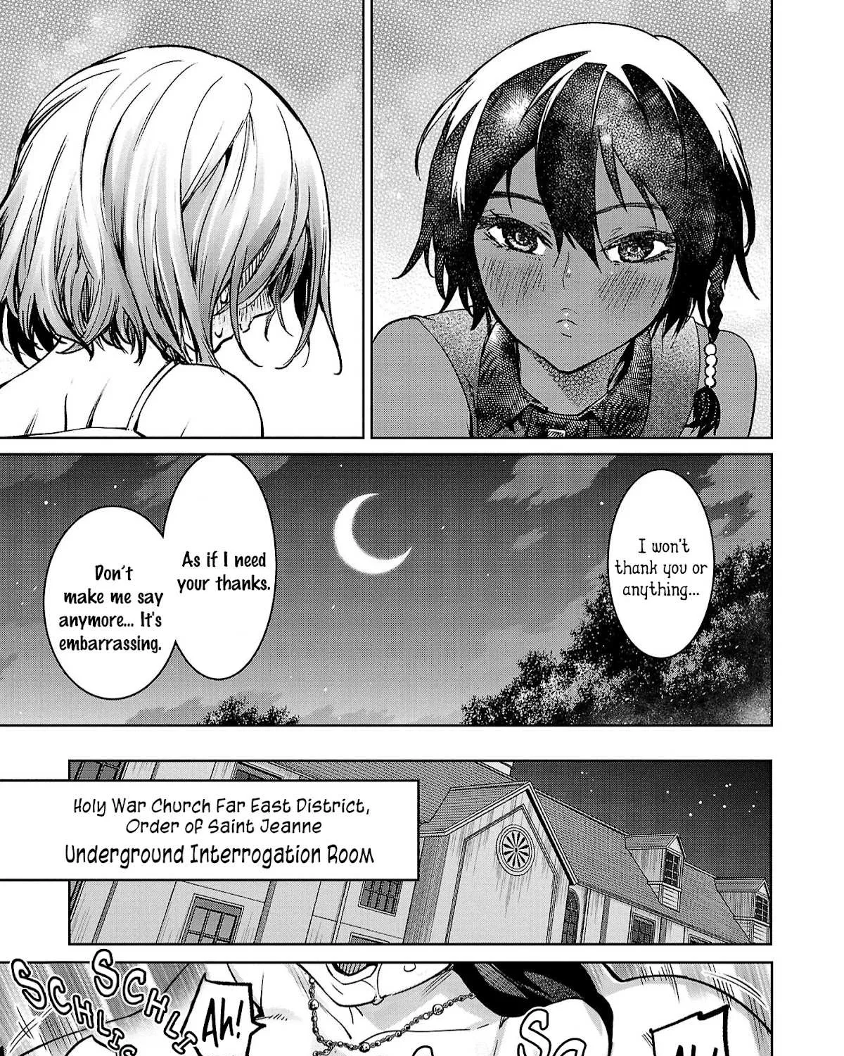 Read Succubus & Hitman chapter 20 image 66 on Lezhin