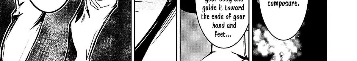Read Succubus & Hitman chapter 20 image 7 on Lezhin