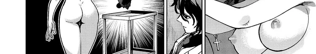 Read Succubus & Hitman chapter 20 image 73 on Lezhin