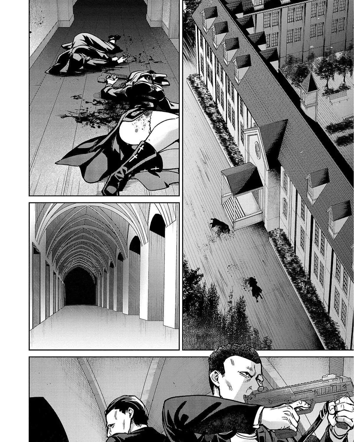 Read Succubus & Hitman chapter 20 image 76 on Lezhin