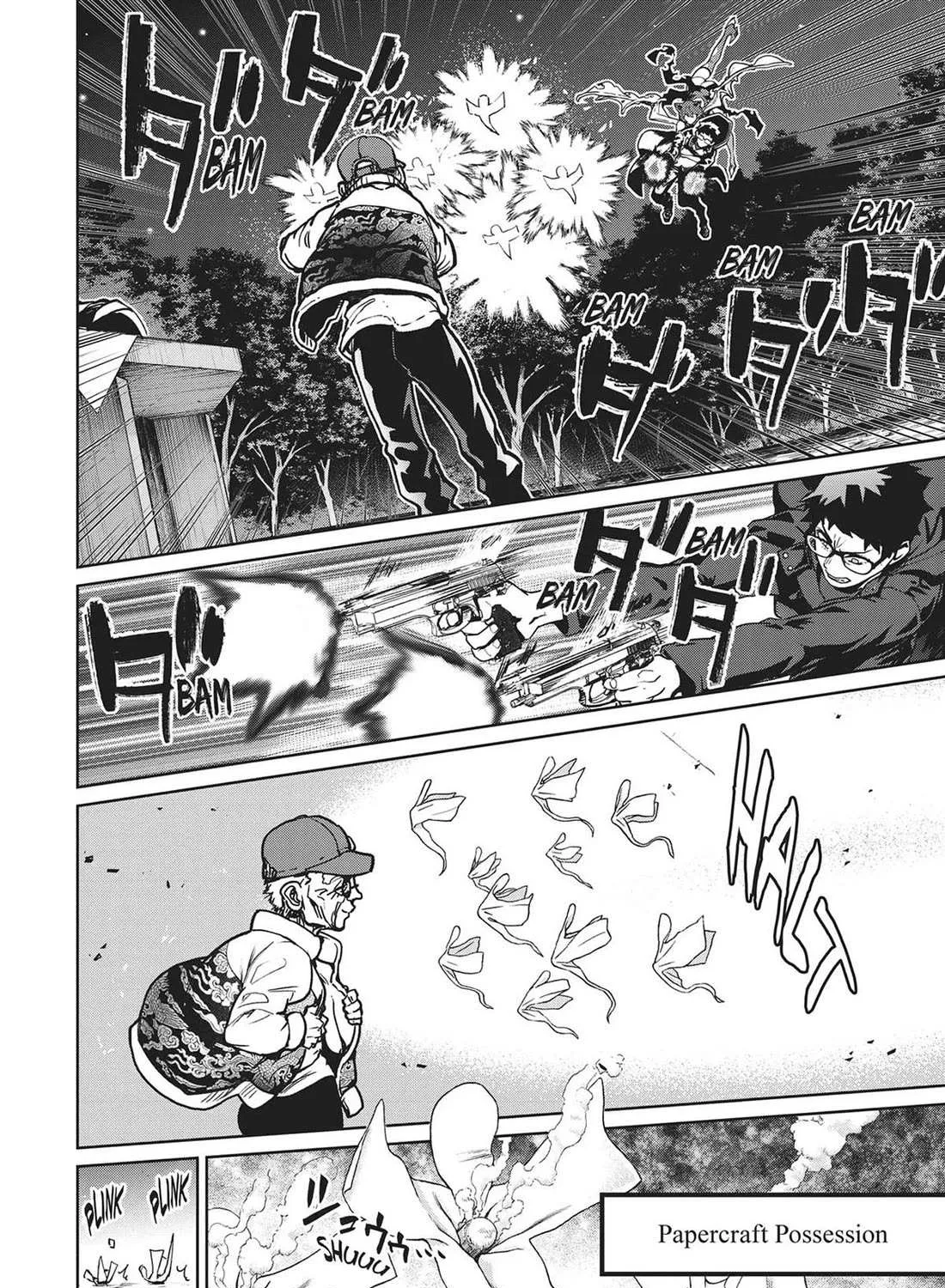 Read Succubus & Hitman chapter 21 image 55 on Lezhin