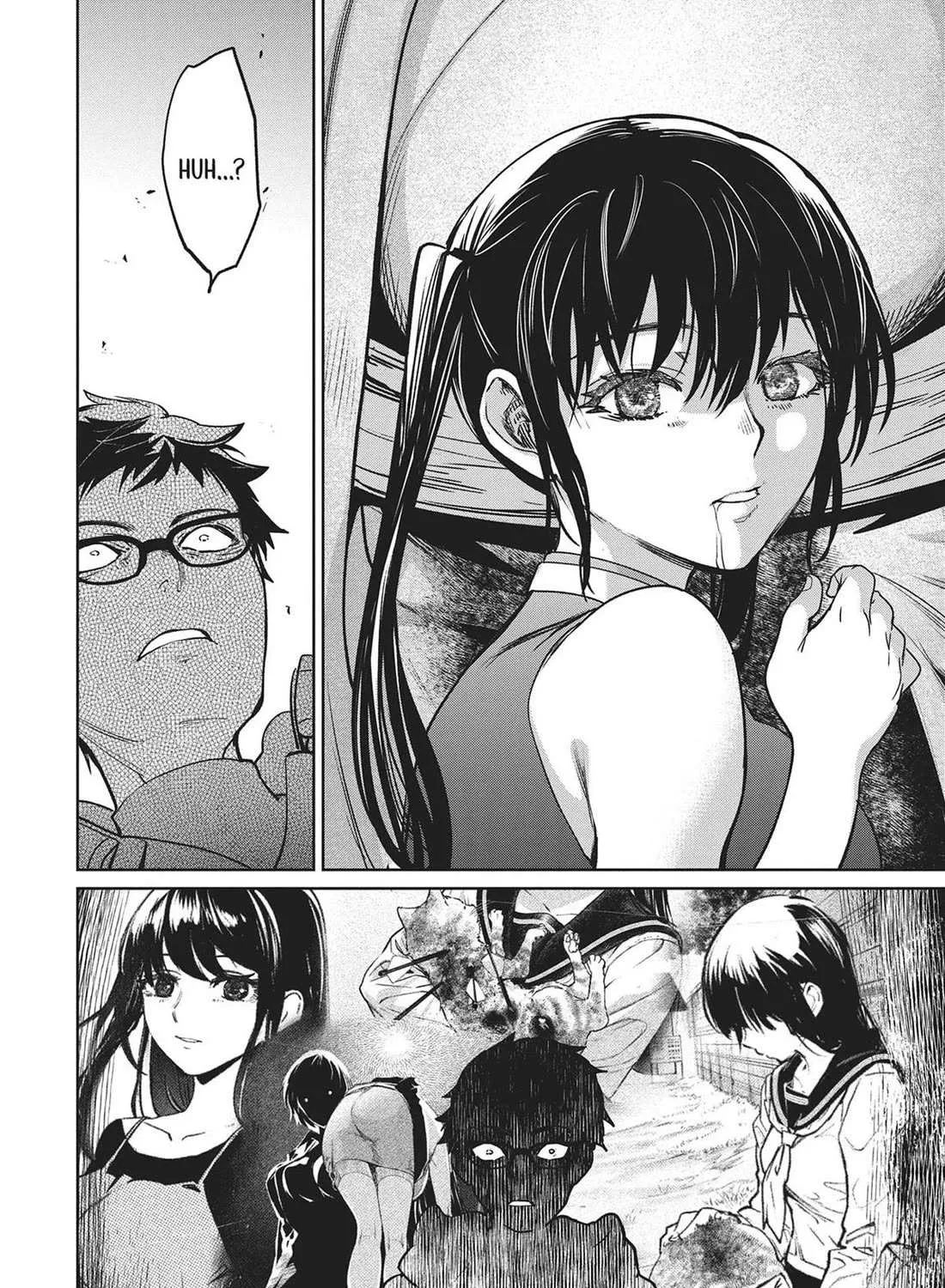 Read Succubus & Hitman chapter 21 image 59 on Lezhin