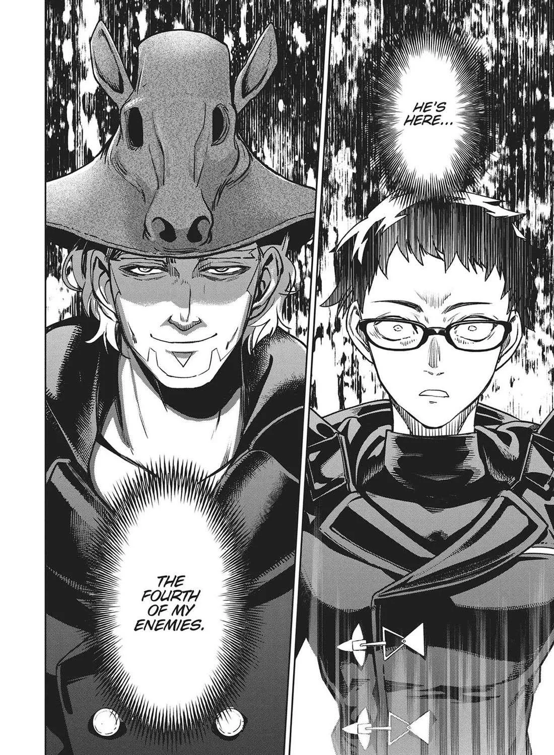 Read Succubus & Hitman chapter 21 image 77 on Lezhin
