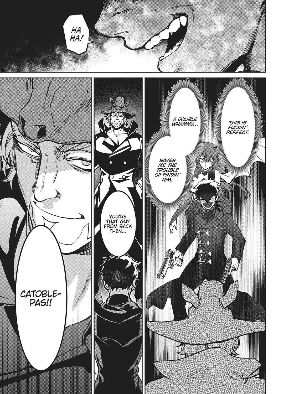 Read Succubus & Hitman chapter 21 image 79 on Lezhin