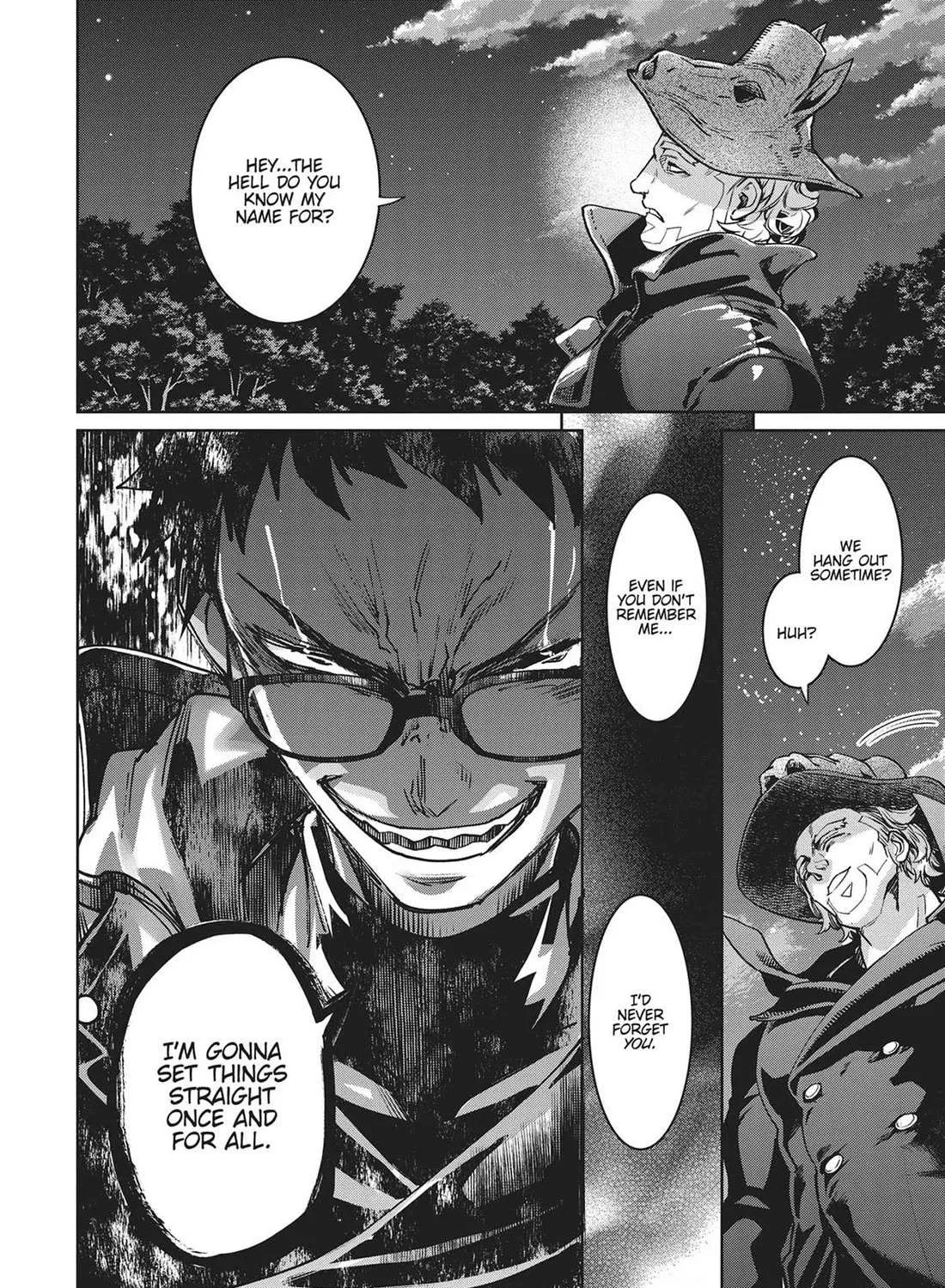 Read Succubus & Hitman chapter 21 image 81 on Lezhin