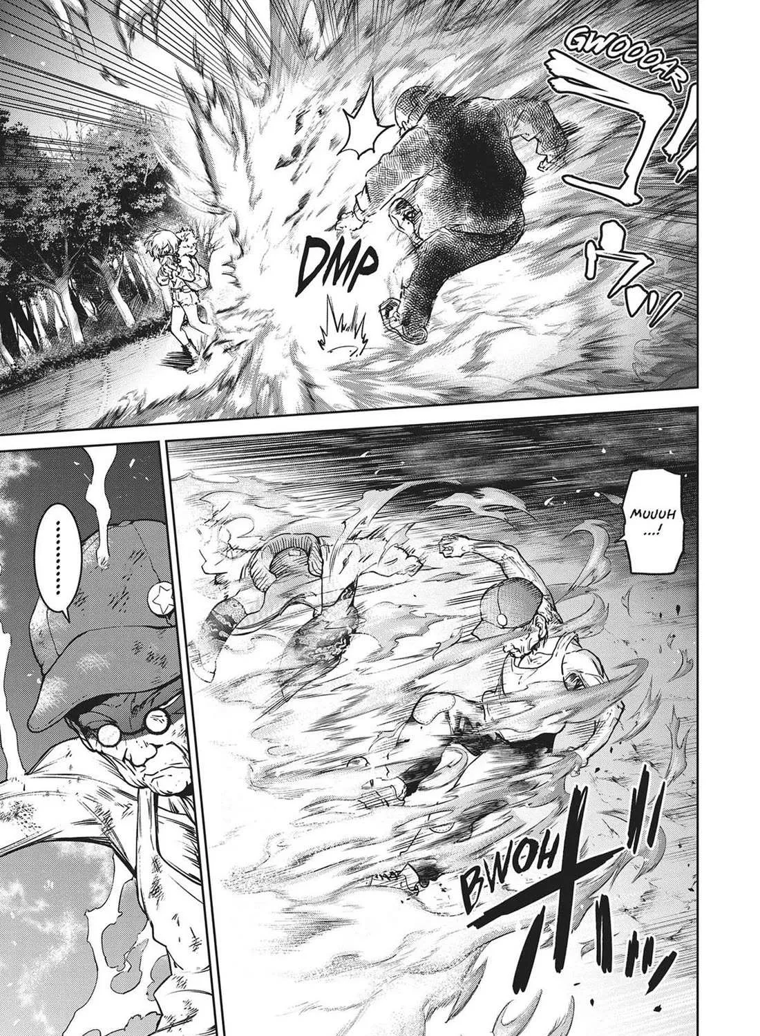 Read Succubus & Hitman chapter 22 image 31 on Lezhin
