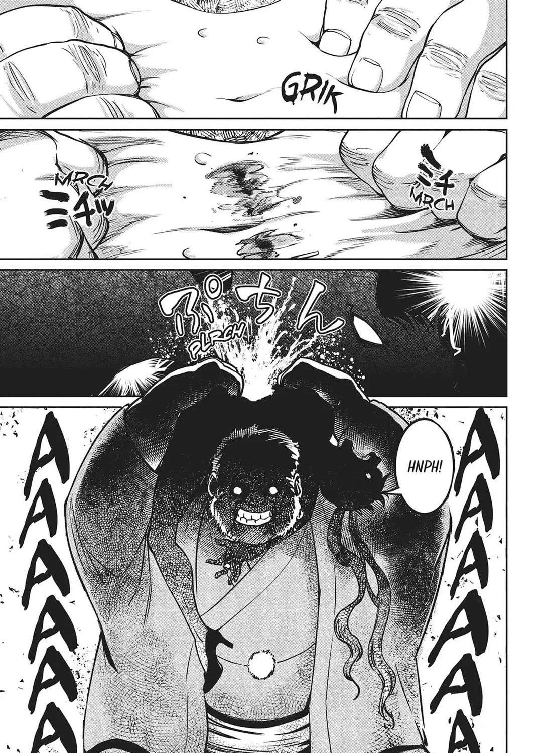 Read Succubus & Hitman chapter 23 image 31 on Lezhin