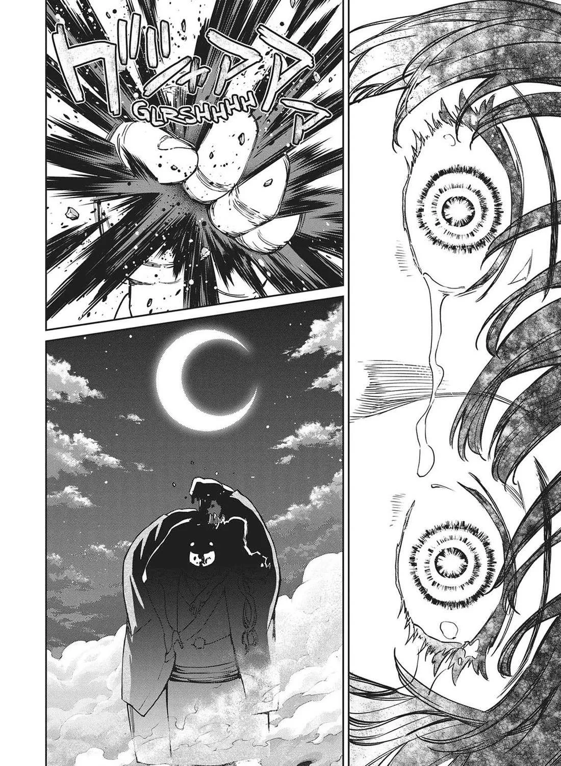 Read Succubus & Hitman chapter 23 image 39 on Lezhin