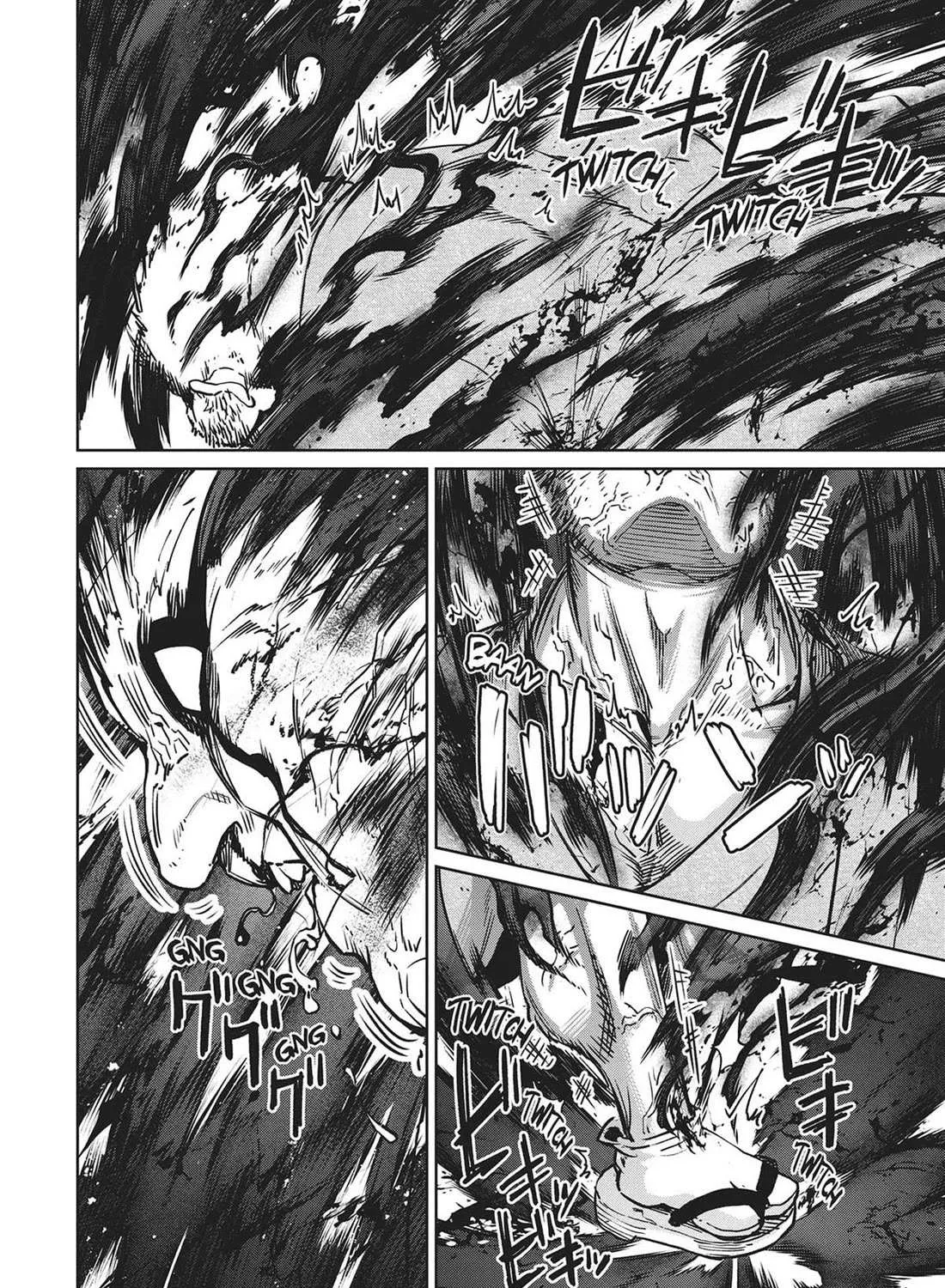 Read Succubus & Hitman chapter 23 image 47 on Lezhin