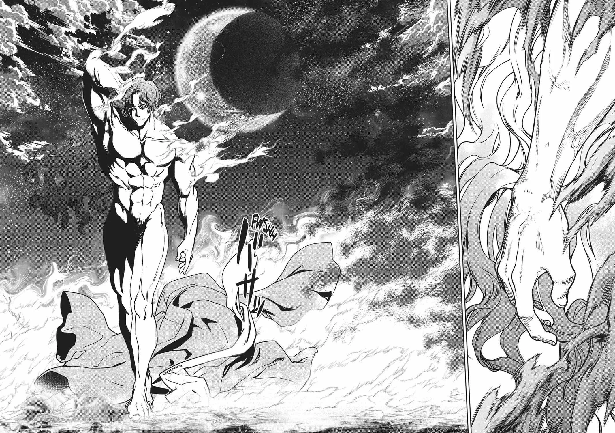 Read Succubus & Hitman chapter 23 image 51 on Lezhin
