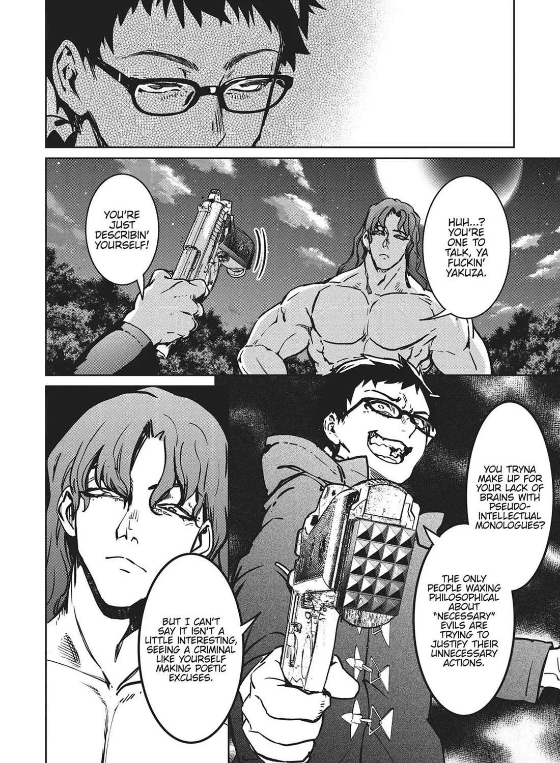 Read Succubus & Hitman chapter 24 image 74 on Lezhin