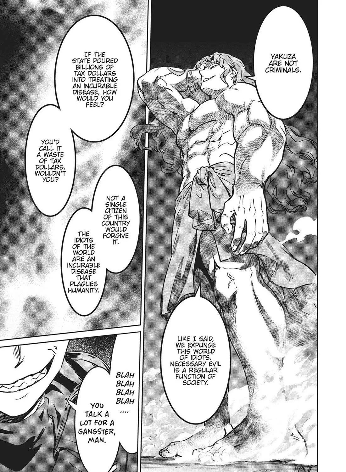 Read Succubus & Hitman chapter 24 image 76 on Lezhin