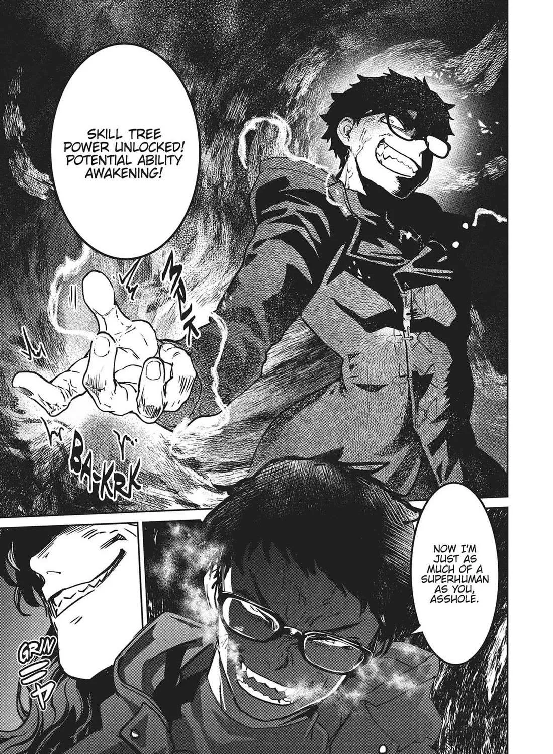 Read Succubus & Hitman chapter 25 image 26 on Lezhin