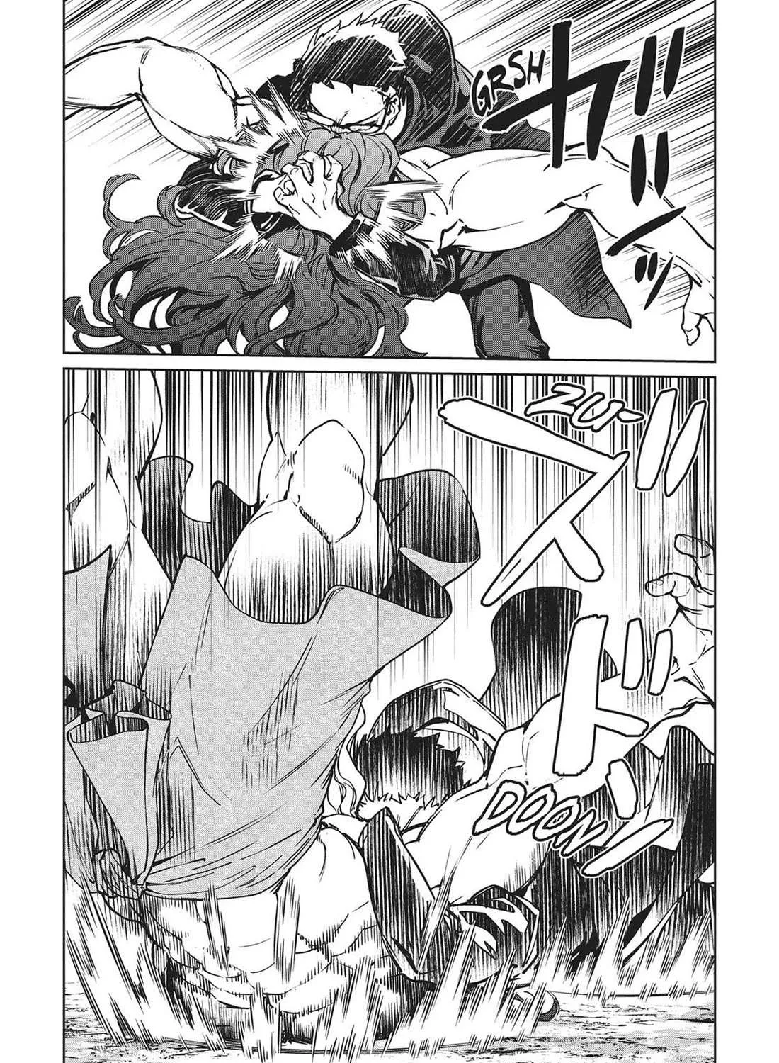 Read Succubus & Hitman chapter 25 image 30 on Lezhin