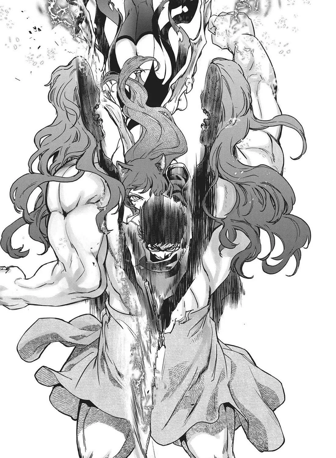 Read Succubus & Hitman chapter 25 image 56 on Lezhin