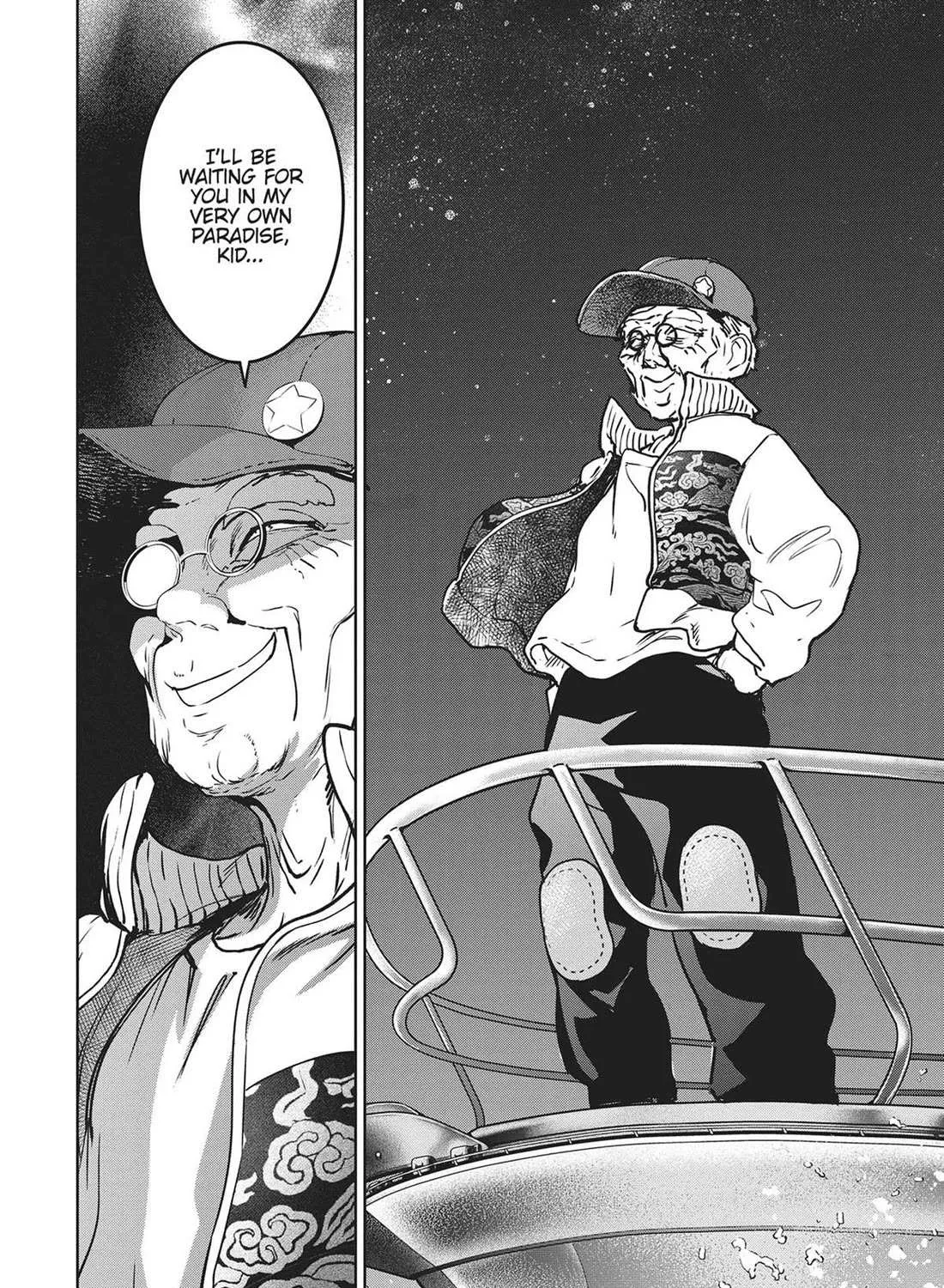 Read Succubus & Hitman chapter 25 image 76 on Lezhin