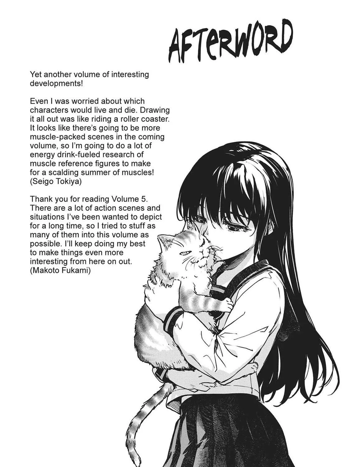 Read Succubus & Hitman chapter 25 image 78 on Lezhin