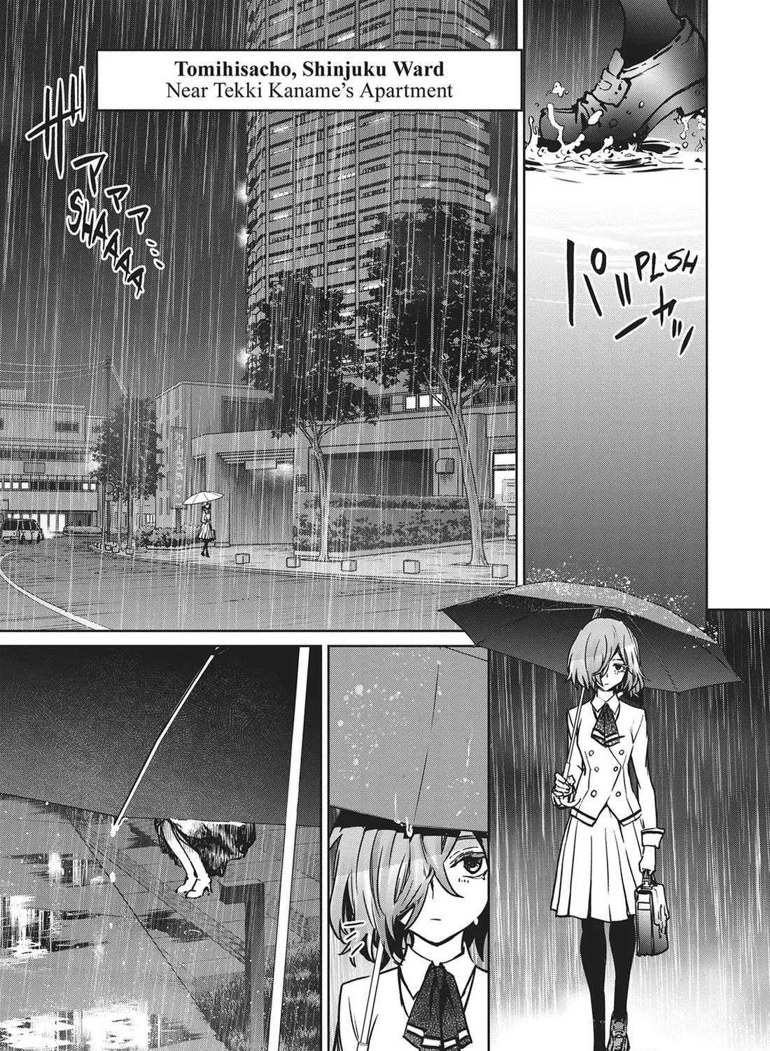 Read Succubus & Hitman chapter 26 image 38 on Lezhin