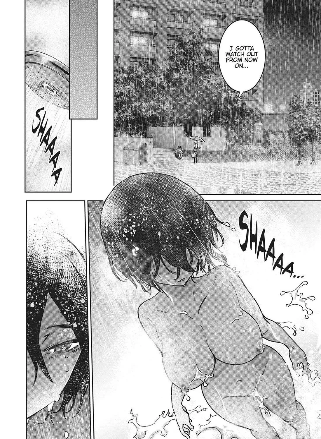 Read Succubus & Hitman chapter 26 image 44 on Lezhin
