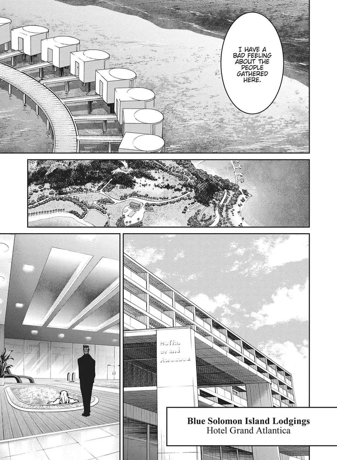 Read Succubus & Hitman chapter 28 image 45 on Lezhin