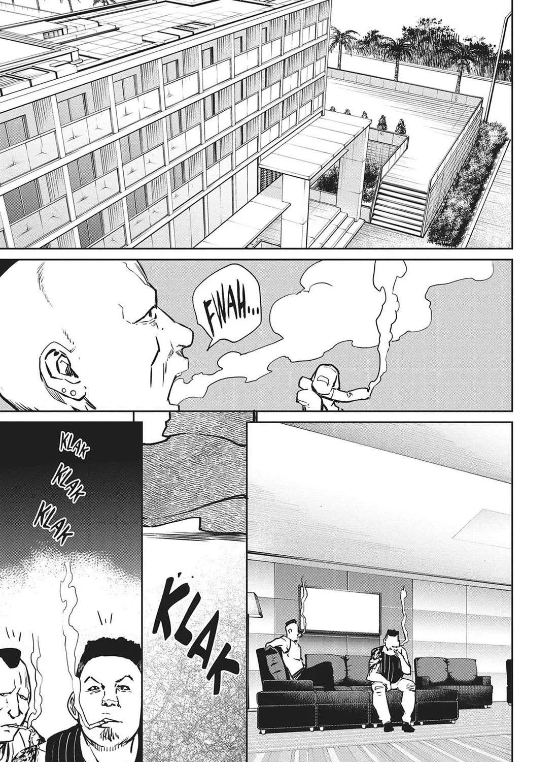 Read Succubus & Hitman chapter 28 image 53 on Lezhin