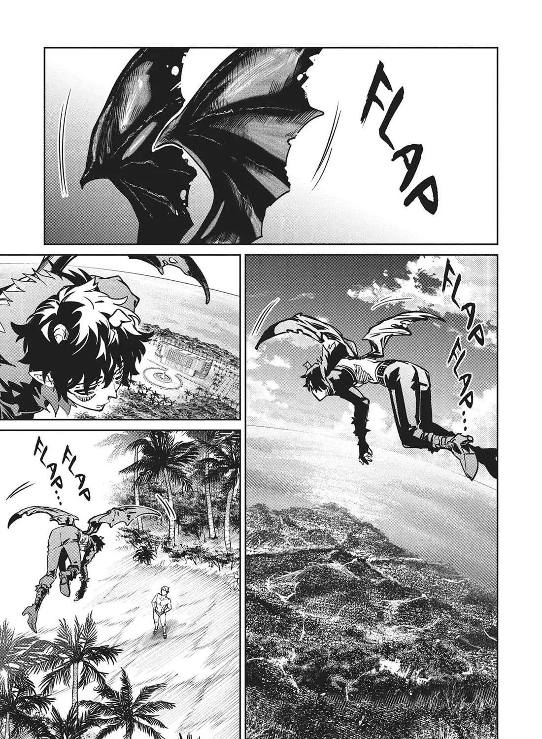 Read Succubus & Hitman chapter 29 image 24 on Lezhin