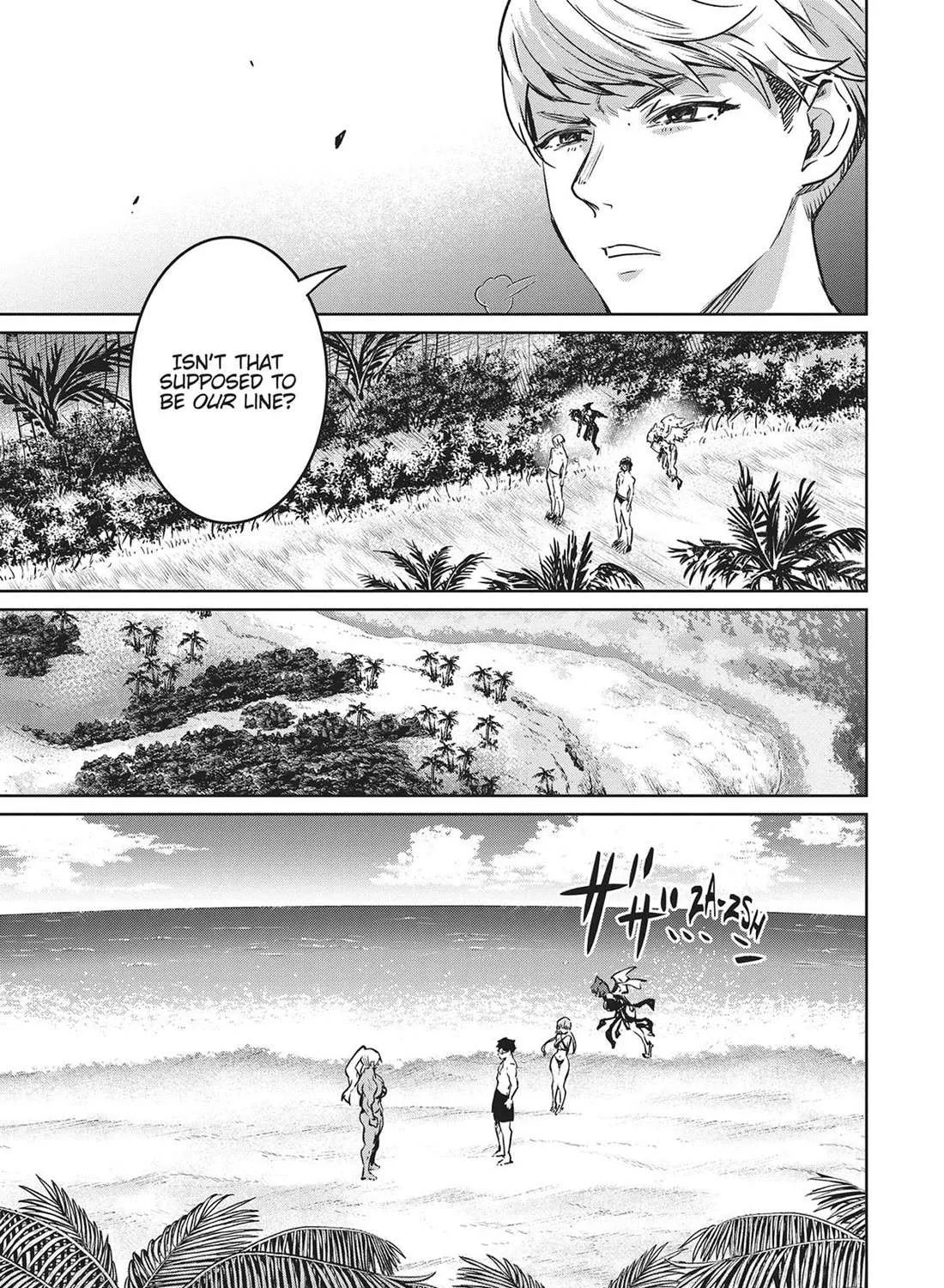 Read Succubus & Hitman chapter 29 image 56 on Lezhin