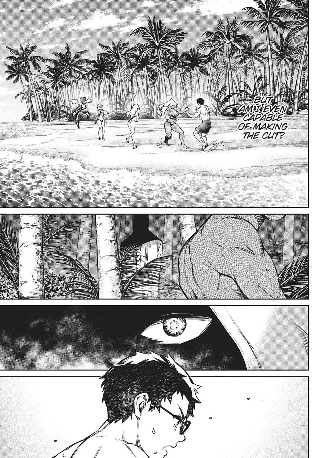 Read Succubus & Hitman chapter 29 image 76 on Lezhin