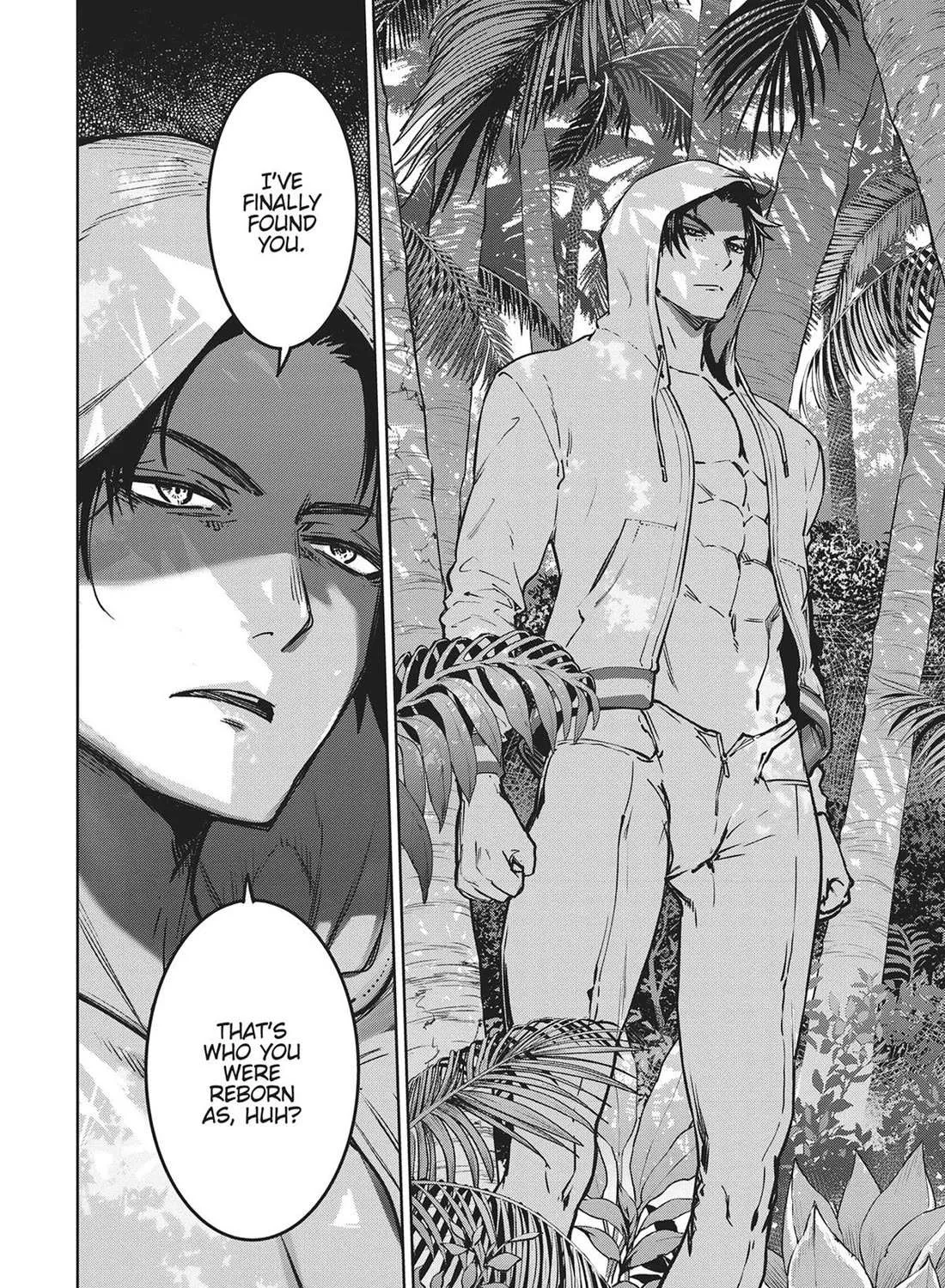 Read Succubus & Hitman chapter 29 image 78 on Lezhin