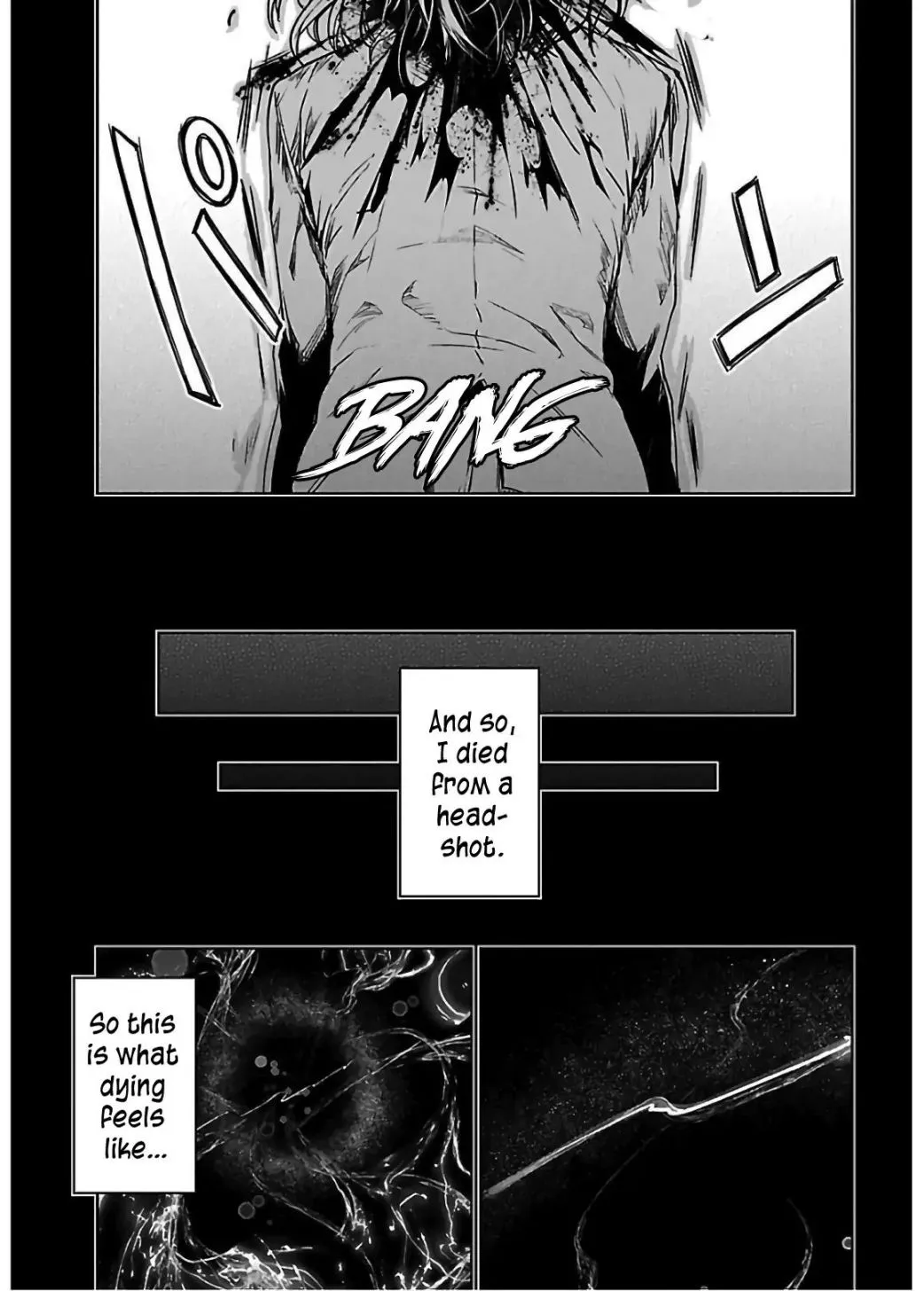 Read Succubus & Hitman chapter 3 image 14 on Lezhin
