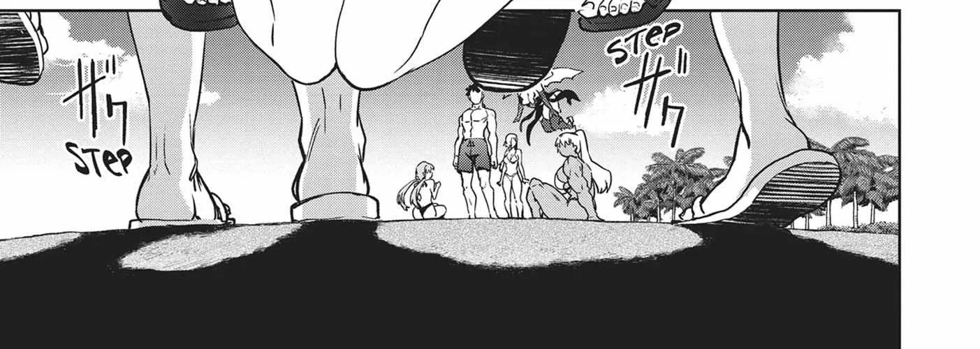 Read Succubus & Hitman chapter 30 image 11 on Lezhin