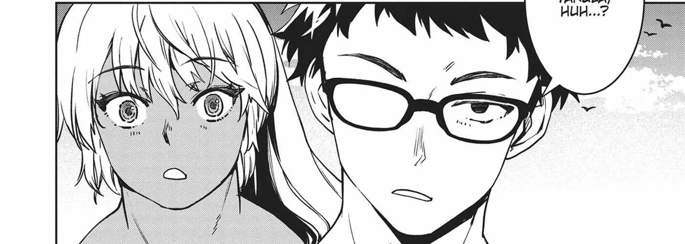Read Succubus & Hitman chapter 30 image 17 on Lezhin