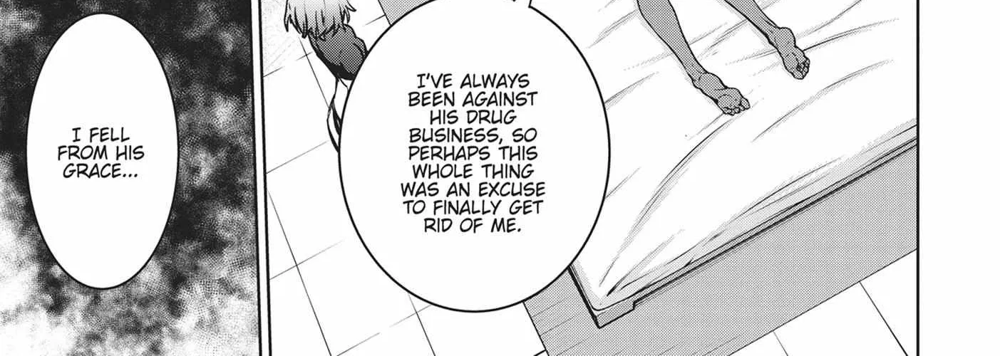 Read Succubus & Hitman chapter 30 image 23 on Lezhin