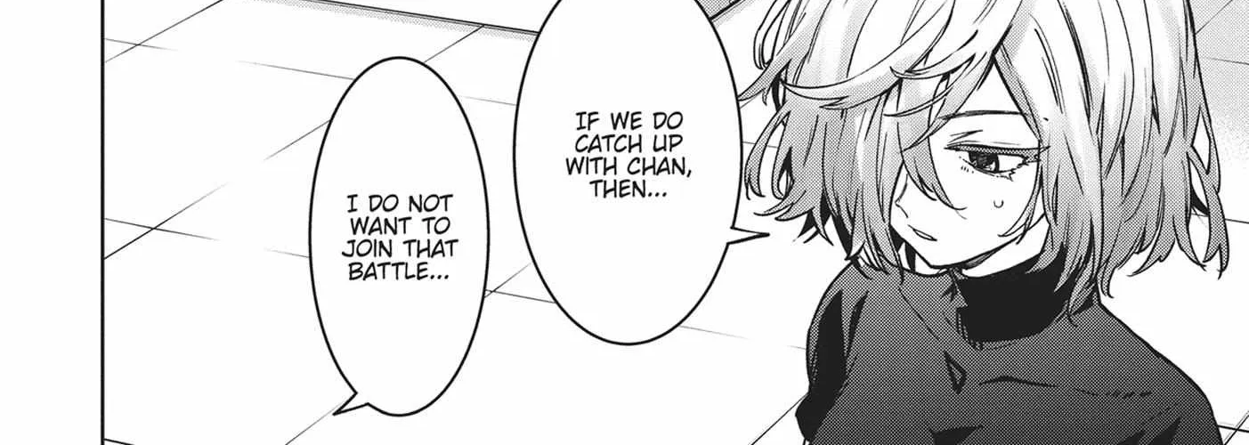Read Succubus & Hitman chapter 30 image 25 on Lezhin