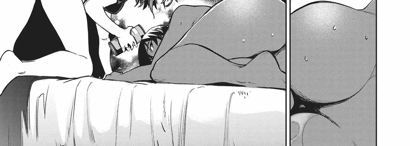 Read Succubus & Hitman chapter 30 image 27 on Lezhin