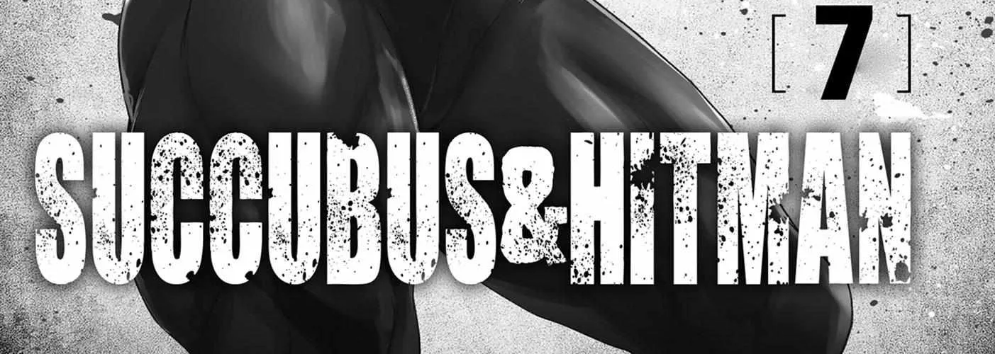 Read Succubus & Hitman chapter 30 image 3 on Lezhin