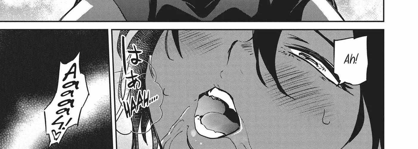 Read Succubus & Hitman chapter 30 image 31 on Lezhin
