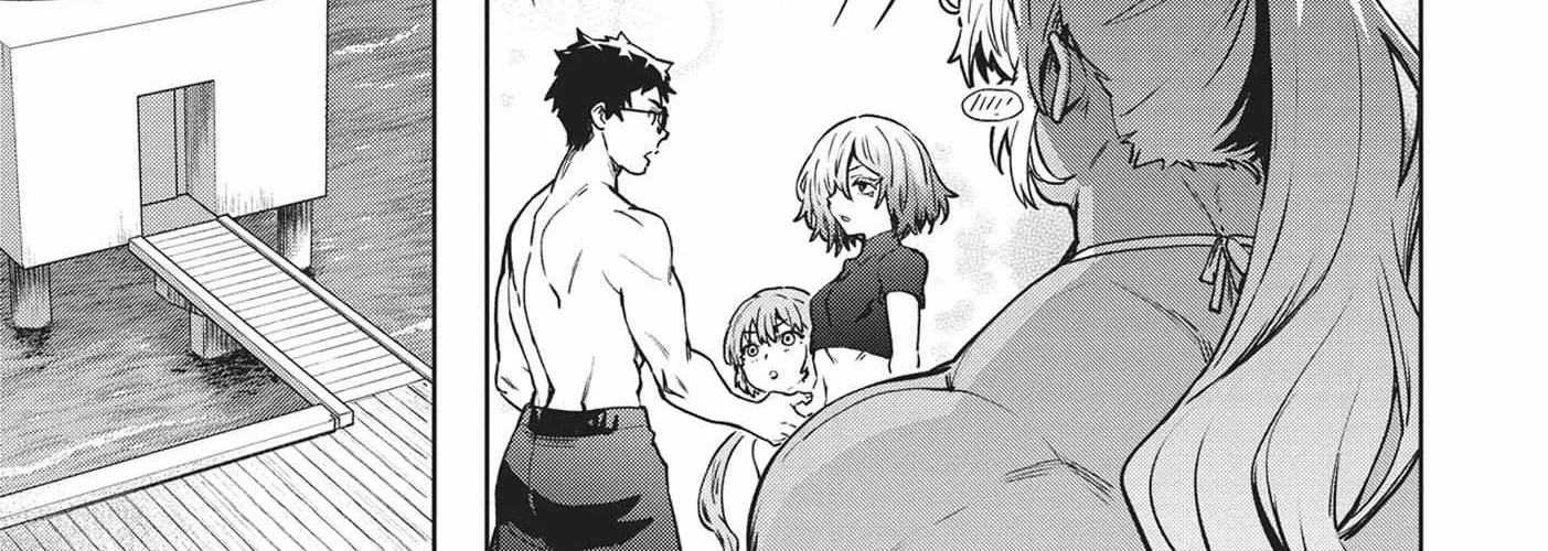 Read Succubus & Hitman chapter 30 image 39 on Lezhin