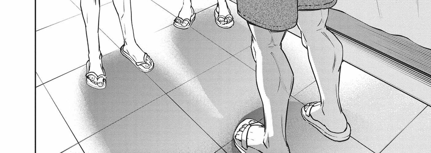 Read Succubus & Hitman chapter 30 image 41 on Lezhin
