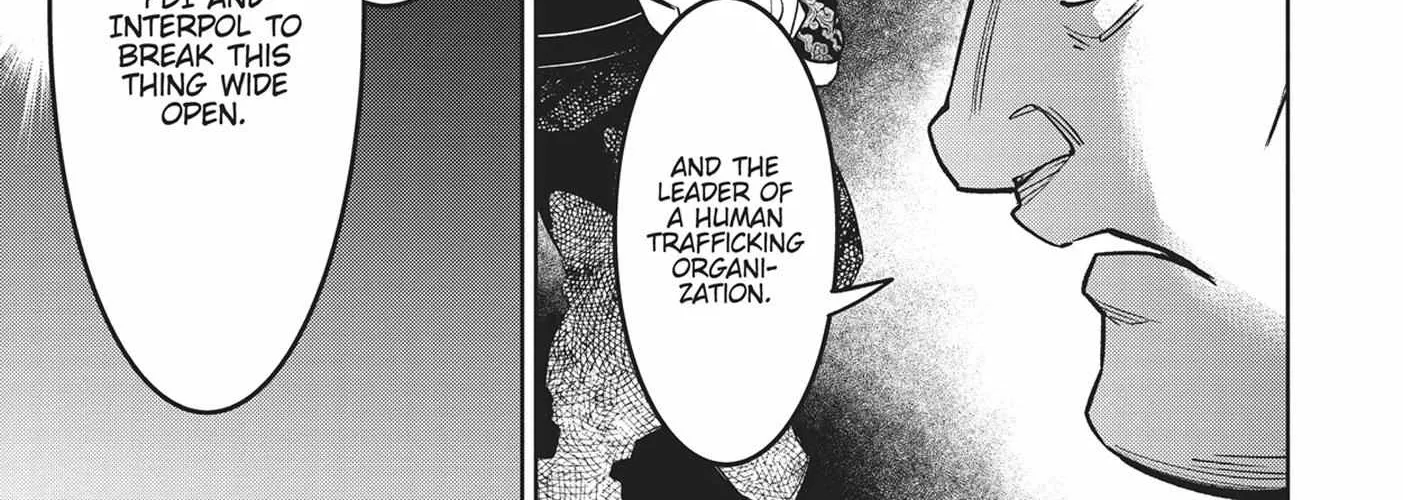 Read Succubus & Hitman chapter 30 image 43 on Lezhin