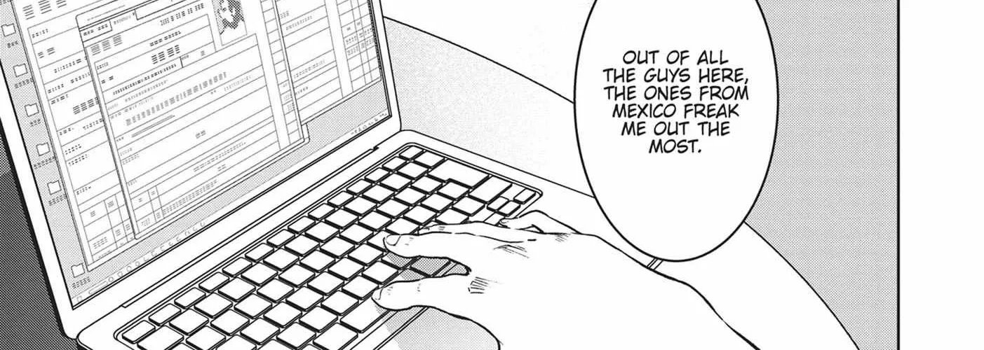 Read Succubus & Hitman chapter 30 image 47 on Lezhin
