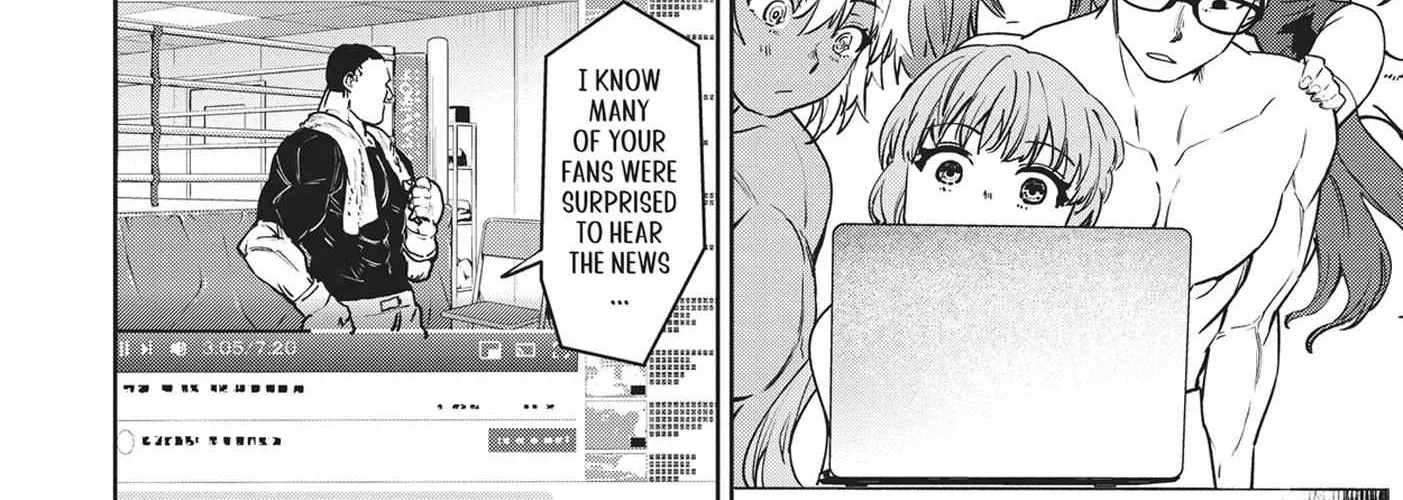 Read Succubus & Hitman chapter 30 image 53 on Lezhin