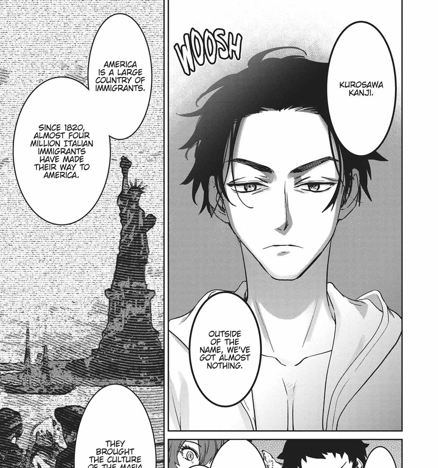 Read Succubus & Hitman chapter 30 image 58 on Lezhin