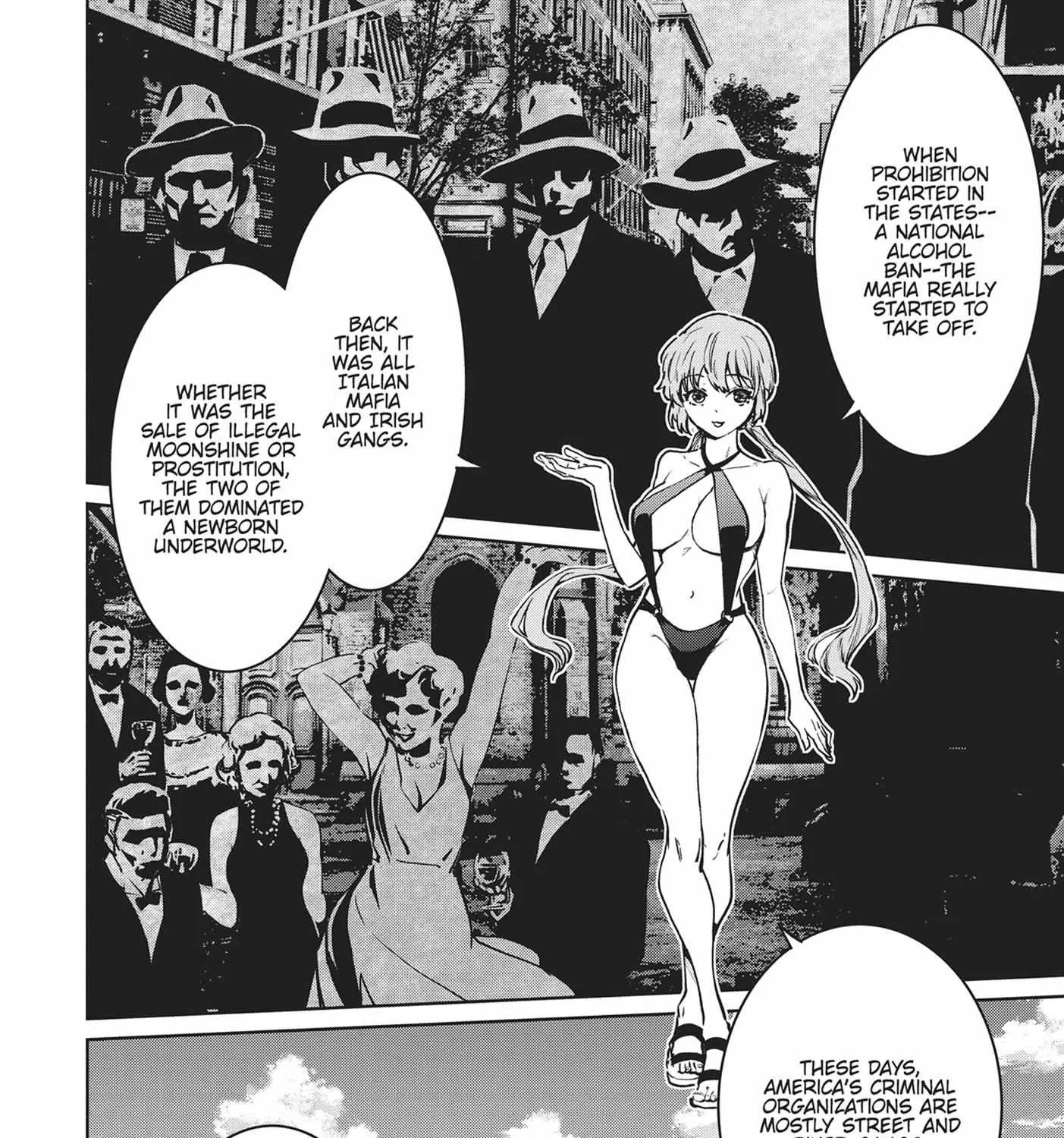 Read Succubus & Hitman chapter 30 image 60 on Lezhin